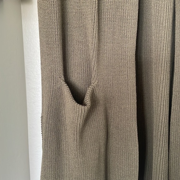 Mod Ref tunic sweater - Picture 3 of 7